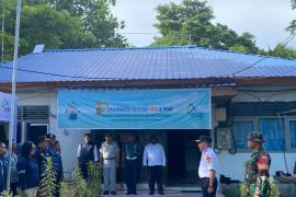 ASDP Ambon siapkan satu kapal cadangan hadapi lonjakan penumpang jelang perayaan Nataru 2025