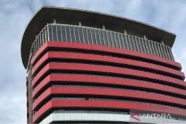 KPK Ungkap Jaksa Jadi Salah Satu Pihak yang Ditangkap Dalam OTT Banten