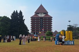 Universitas Indonesia jalin kolaborasi dengan tiga universitas di Hong Kong