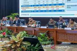 Kemenkeu lakukan uji coba Coretax untuk pastikan kesiapan sistem