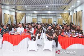 Kejati Sumut gelar FGD bersama Komisi III DPR RI sambut pemberlakuan KUHAP baru