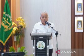 Kajati Sumut: Jaksa harus proaktif dalam proses penyidikan pada pemberlakuan KUHAP baru