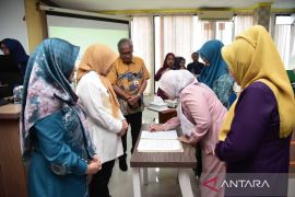 Wagub Gorontalo: Cegah pernikahan dini efektif turunkan stunting