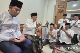 JKSN santuni keluarga Al Khoziny dan doa untuk korban banjir Sumatera