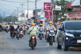 IMIP jadi pemicu pertumbuhan ritel modern yang agresif