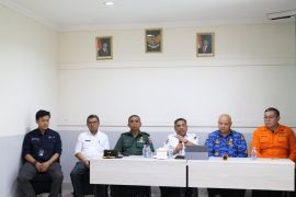 Pemkot Ambon terima 381 laporan aduan masyarakat lewat call center 112