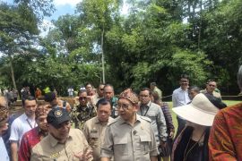 Kemenbud bangun kolaborasi percepat revitalisasi KCBN MuaraJambi