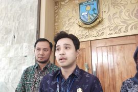Pemkot Jambi sosialisasikan Perwali pastikan kelola keuangan akuntabel