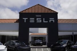 Regulator California Sebut Tesla Kelabui Konsumen