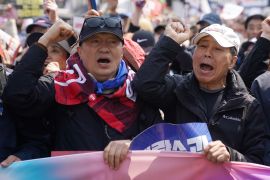 MK Korsel dukung pemakzulan kepala polisi terkait darurat militer