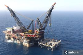 Transaksi Energi Raksasa: Israel-Mesir Sepakati Gas Senilai $34,7 Miliar