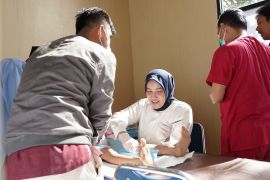 Pemkab Tangerang apresiasi program khitanan sehat bagi anak negeri