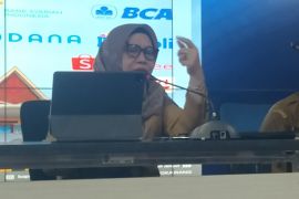Realisasi PBB-P2 Singkawang 2025 baru mencapai 38 persen
