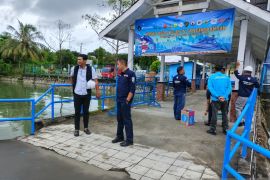 Pelindo Tanjungpandan siap layani penumpang Natal dan Tahun Baru 2026