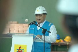 PLN UID Kalselteng pastikan kesiapan pasokan listrik jelang Natal