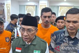 NU ajak masyarakat terlibat aktif aksi solidaritas bencana sumatera