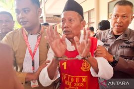 Kejaksaan ubah tuntutan 2 tahun jadi 6 bulan terdakwa pencuri burung