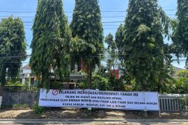 BRI Situbondo digugat debitur terkait proses lelang