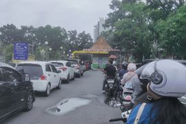 Bapenda Riau raup Rp224,9 miliar dari penghapusan denda pajak kendaraan