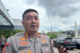 Polda Kepri gelar sidang etik oknum polisi diduga aniaya calon istri