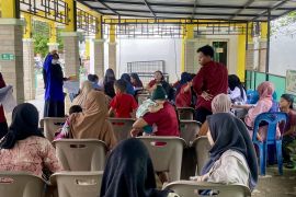 Program KB gratis di Batam layani 2.662 akseptor sepanjang tahun 2025