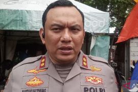 Saat Nataru, 300 personel amankan Pelabuhan Tanjung Priok