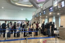 Angkasa Pura pastikan kesiapan layanan penerbangan di YIA saat Nataru