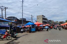Pemkot Bengkulu alokasikan Rp200 juta per kelurahan untuk penanganan sampah di 2026