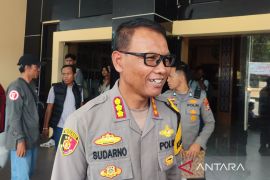 Polresta Bengkulu siagakan 120 personel jelang perayaan Natal dan Tahun Baru 2026