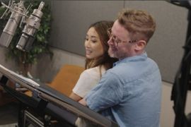Macaulay Culkin dan Brenda Song jelaskan keterlibatan di Zootopia 2