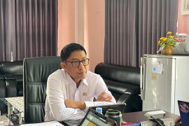 Bapperida dan BI kolaborasi percepatan pertumbuhan ekonomi Sulbar