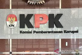 KPK sebut sudah koordinasi dengan Kejagung usai tangkap jaksa pada OTT