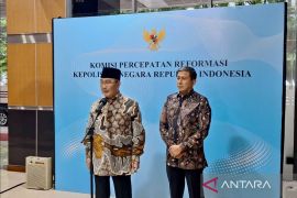 Jimly: Perpol No. 10/2025 dapat diuji materi di Mahkamah Agung