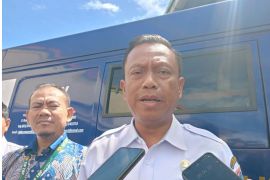 Jaktim siagakan 27 rumah pompa untuk cegah banjir libur Nataru