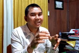 Dinkes Trenggalek sebut mayoritas warga kurang aktivitas fisik