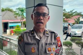 Polres Rejang Lebong siapkan lima pos pengamanan Nataru