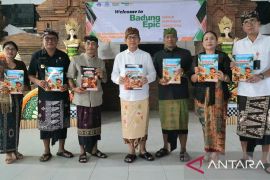 Pemkab Badung tingkatkan kemampuan Bahasa Inggris generasi muda