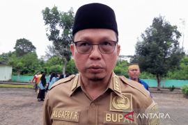 Bangka Tengah ajukan perbaikan Jembatan Kurau ke Kementerian PU