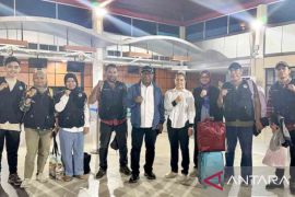 Unpatti kirim tim kesehatan bantu korban bencana Sumatera