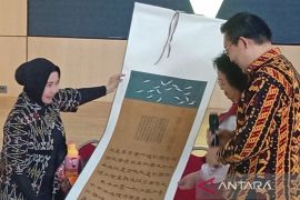 Kemensetneg dorong penguatan pendidikan karakter untuk menuju Indonesia Emas