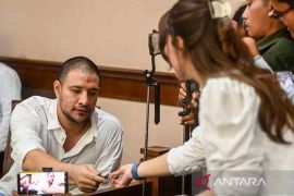 Ini daftar artis tersandung narkoba 2025