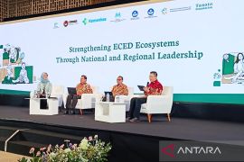 Meluruskan miskonsepsi anak usia dini melalui buku tentang PAUD