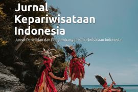 Tourism Ministry publishes new sustainable tourism journal
