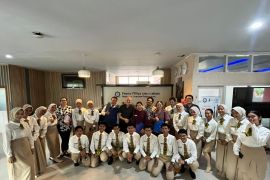 Kemenpar dan SECO rampungkan 2 program penguatan kapasitas SDM