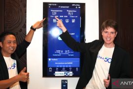 XL luncurkan  jaringan 5G di Balikpapan