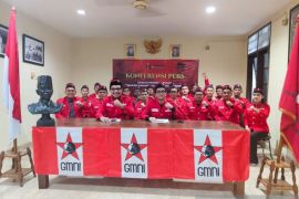 DPP GMNI prioritaskan persatuan seluruh kader di seluruh tingkatan