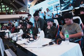 Timnas Free Fire Indonesia waspadai pola serangan lawan