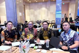 Rakordal hari kedua Kemenkum 2025, Evaluasi kinerja dan penguatan program Prioritas