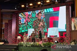 Kepala BRIN upayakan kenaikan dana riset menjadi Rp1 triliun