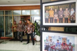 BTN peduli bersama Muhammadiyah salurkan bantuan ke korban Banjir di Sumatera